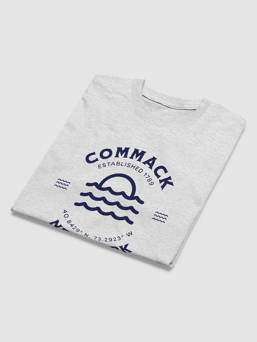 Commack, NY Tshirt product image (2)