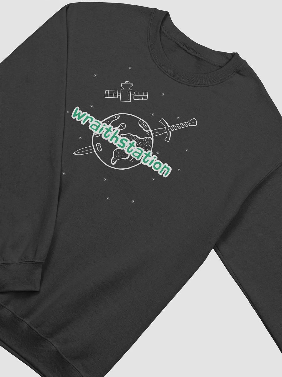 Astronomical Sweatshirt product image (6)
