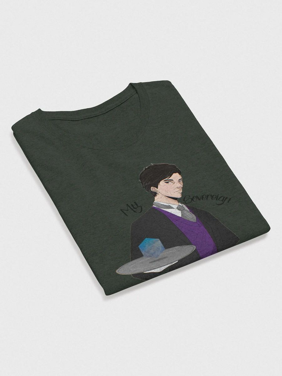 Your Bardic Inspiration | Women's Shirt product image (15)