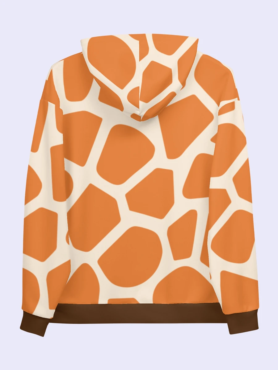 Giraffe hoodie product image (4)