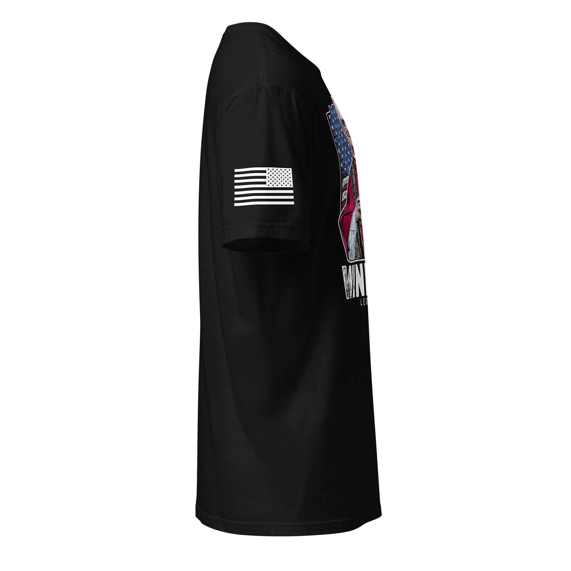 WINNING: Pope Leo XIV product image (4)