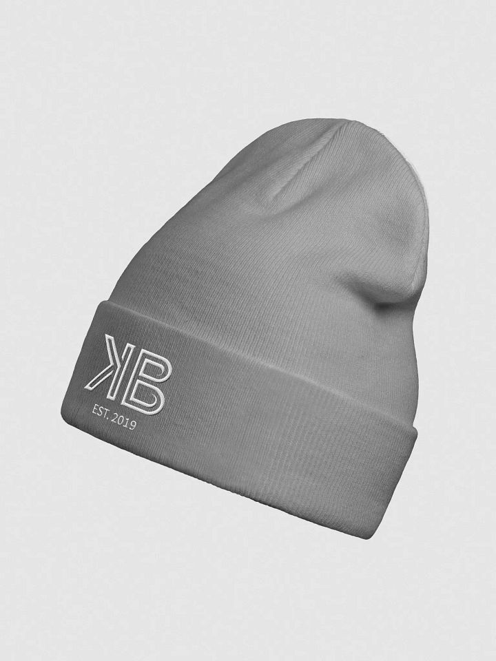 KB BEANIE product image (16)