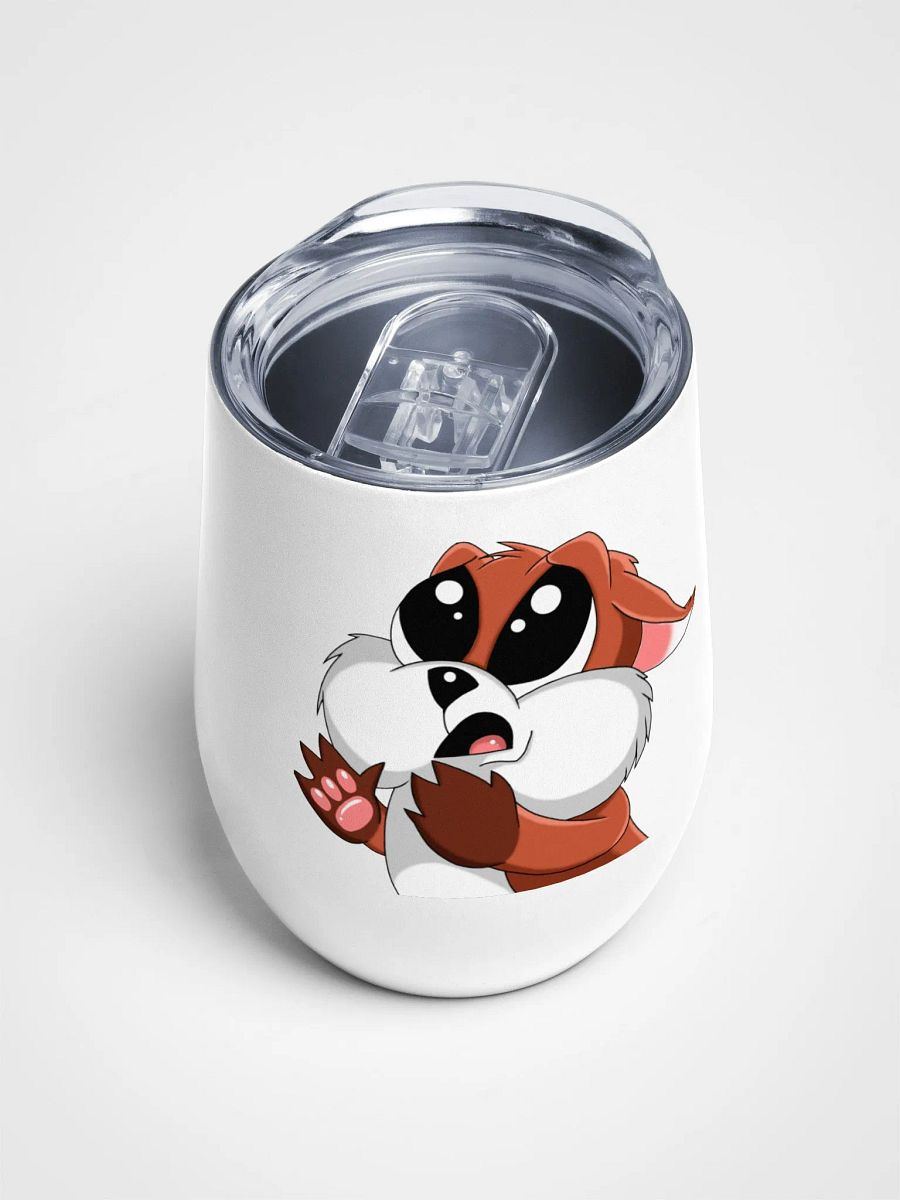 FidgHUG Wine Tumbler product image (4)