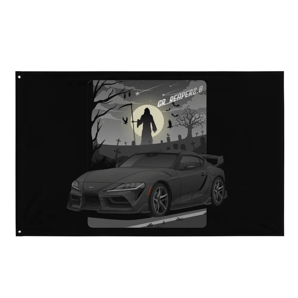 Flag - Gr_reaper2.0 product image (1)