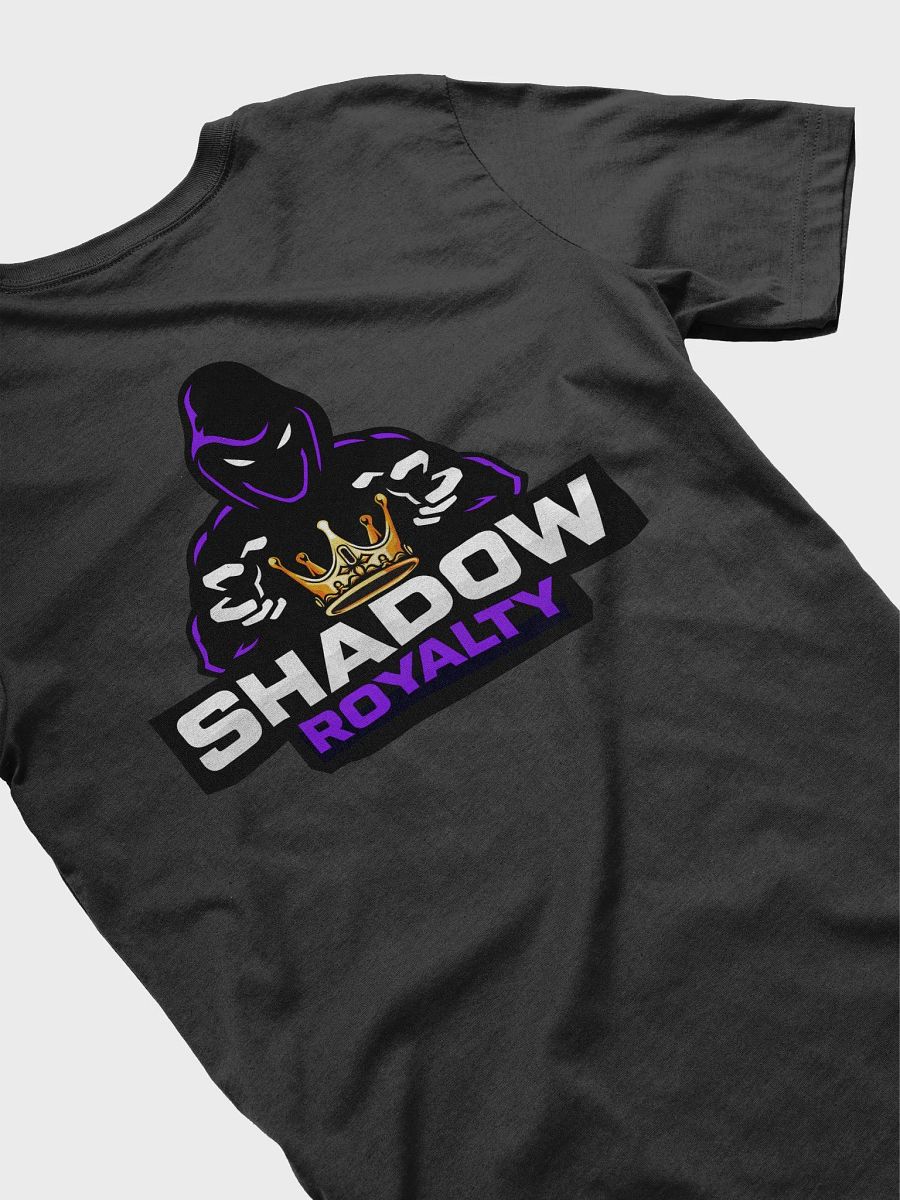 King of Shadows product image (5)
