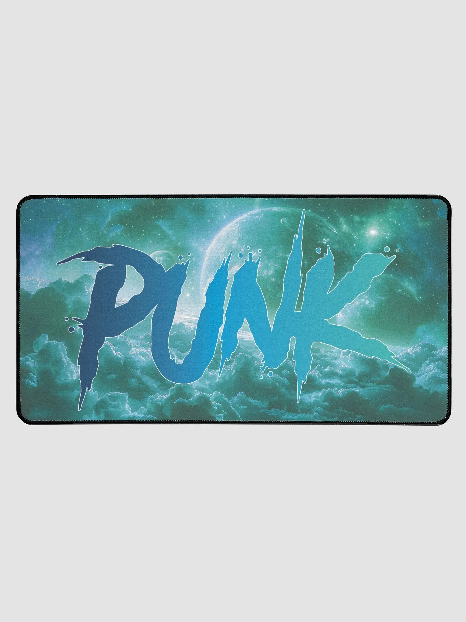 Punk for HC Blue Space Pad product image (1)