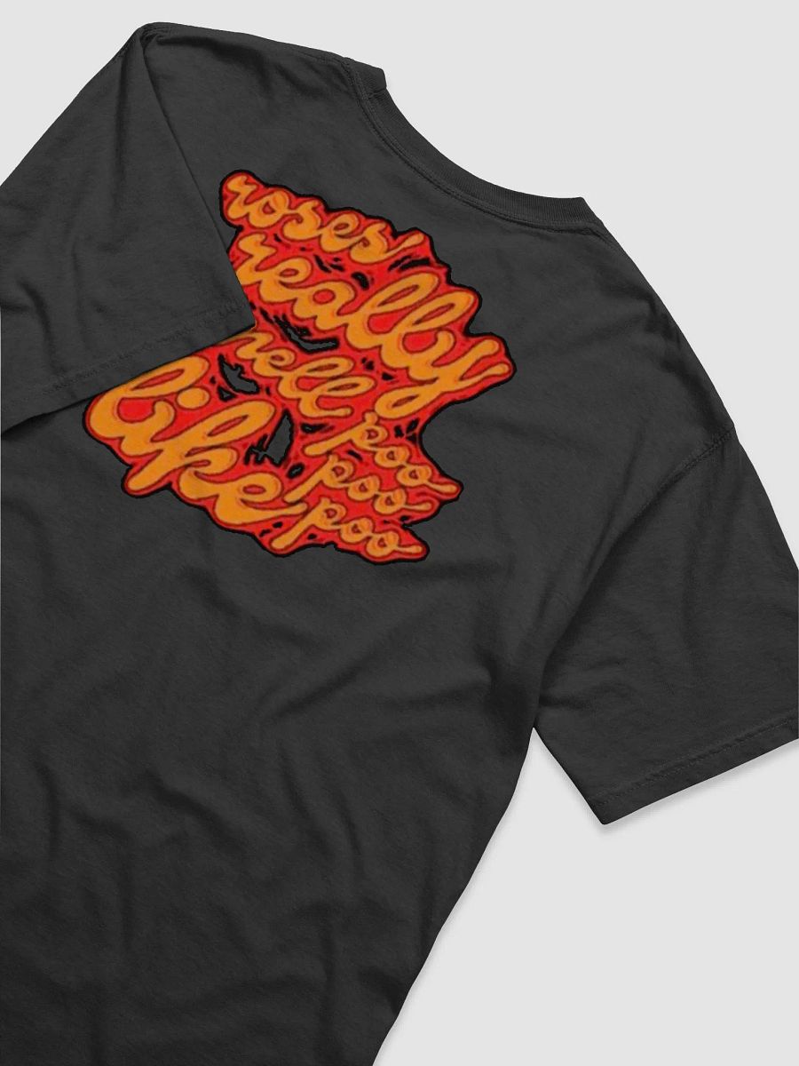 Alex Rose Signature T-shirt product image (24)