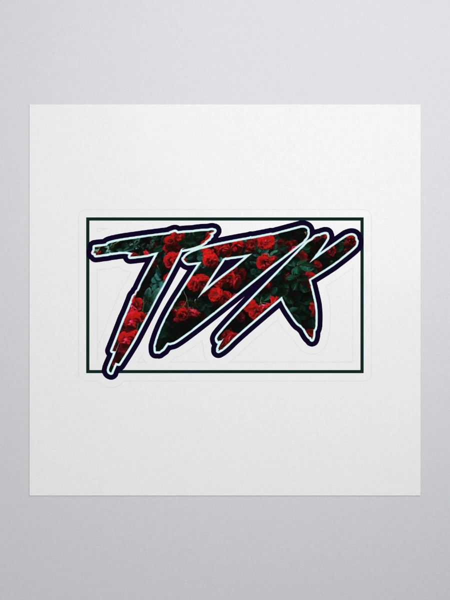 Rose-Thorn Sticker product image (3)
