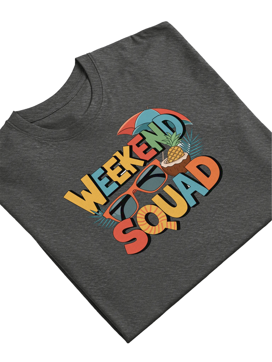 Weekend Squad product image (5)
