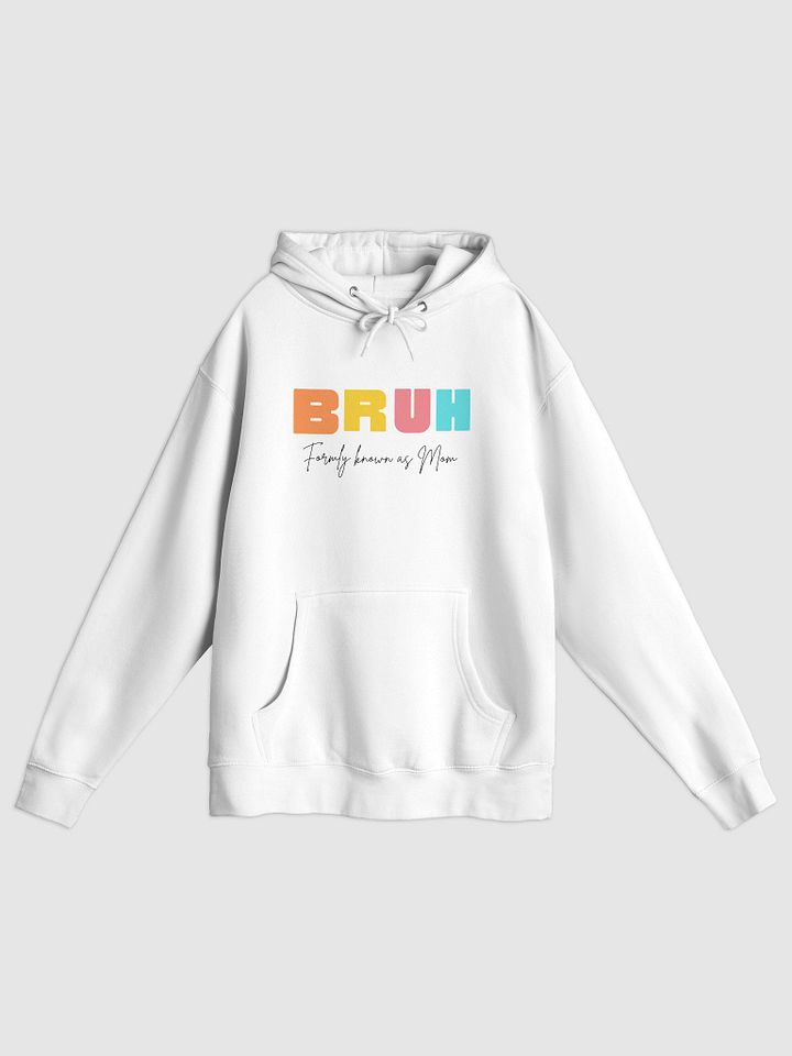 Mom Evolution Hoodie product image (1)