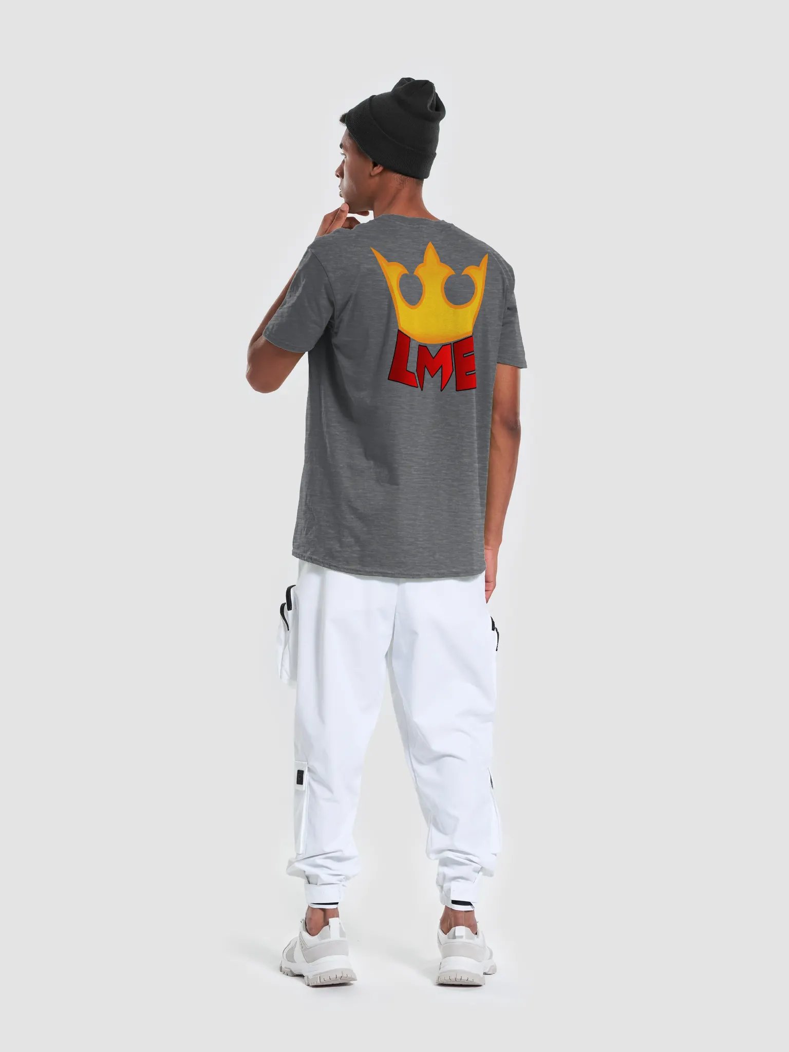 Cross Like Minded product image (2)
