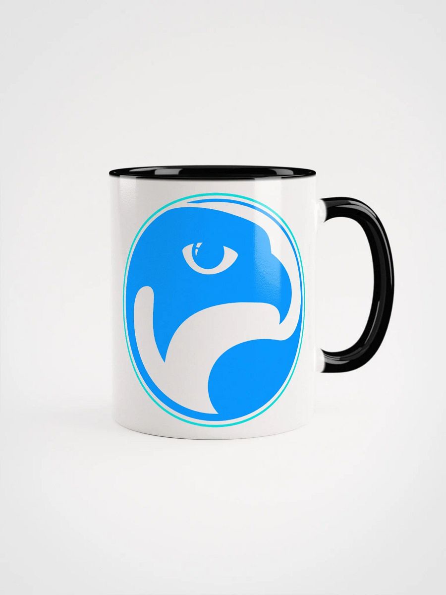 Falcon Logo Coffee Mug product image (1)