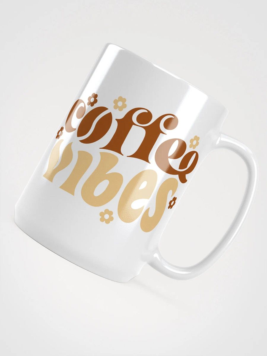 Coffee Vibes-Mug product image (4)