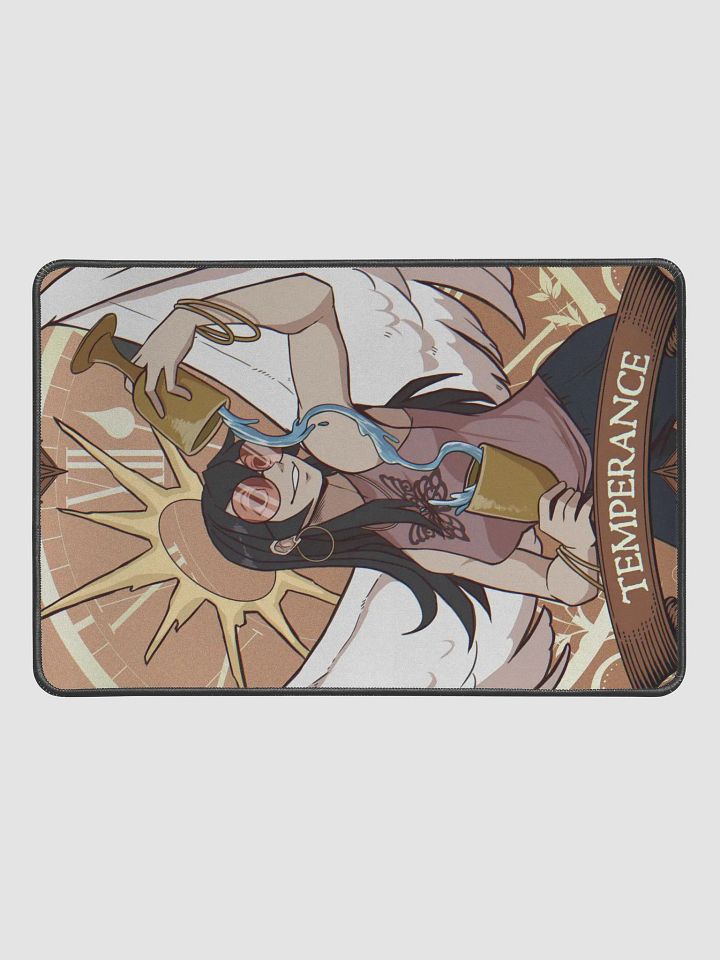 Temperance mouse pad product image (1)