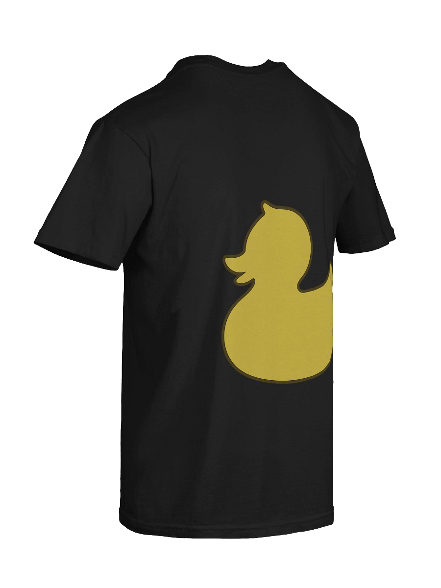 RubberDucky Classic T-Shirt product image (8)