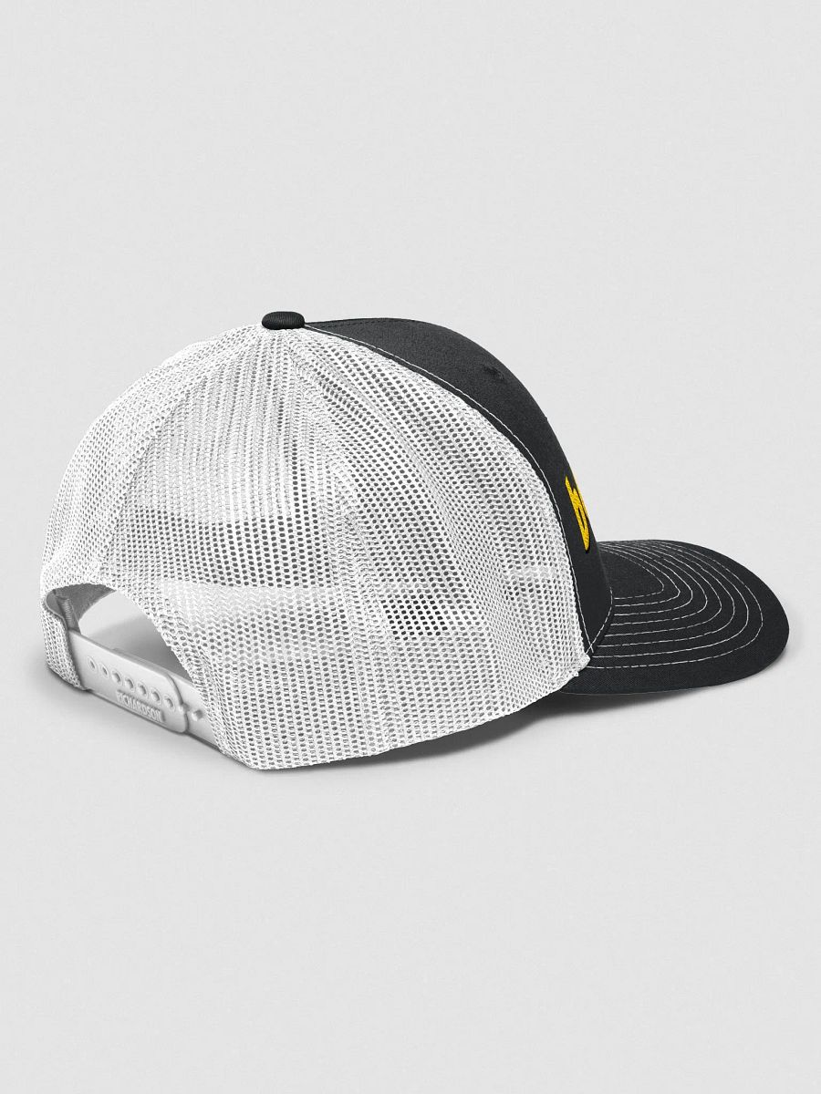 The trucker hat product image (3)