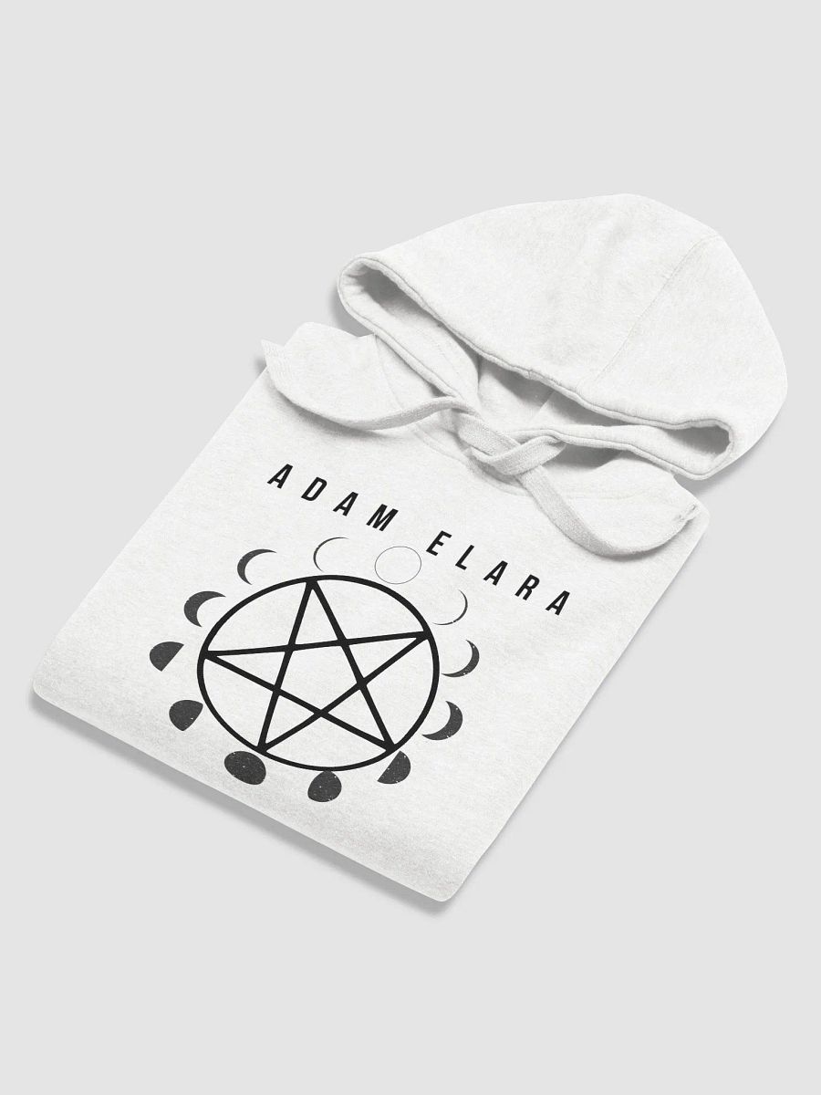 Lunar Unisex Premium Hoodie product image (6)