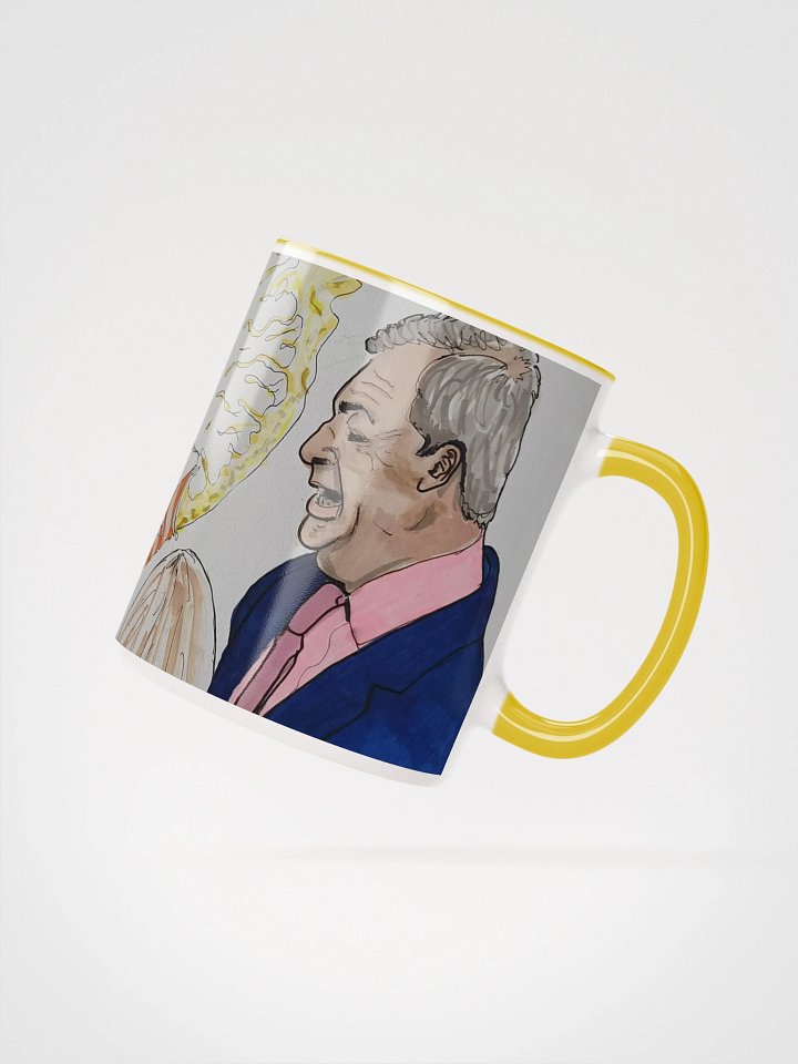 God Save Our Queen (milkshake dispensing device) product image (2)
