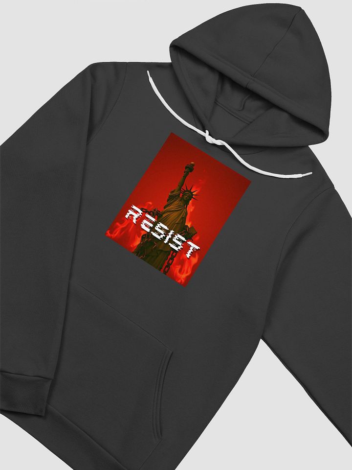 Liberty RESIST Hoodie product image (2)