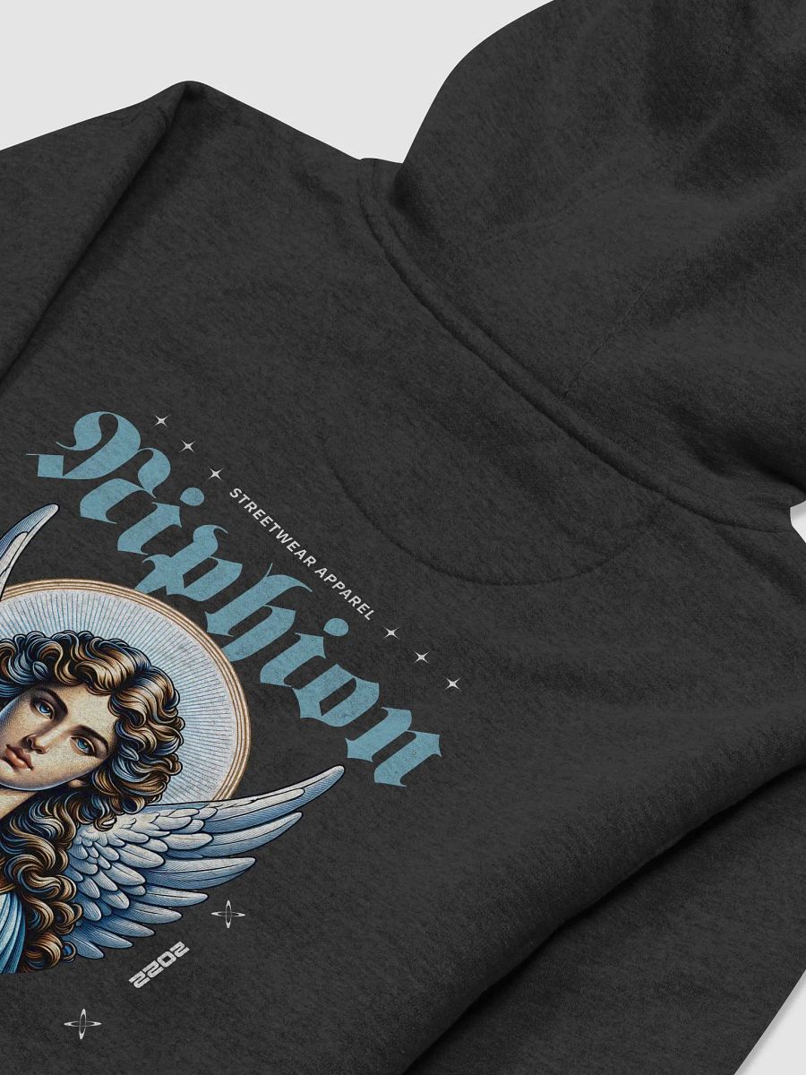 Wings of comfort Hoodie product image (4)