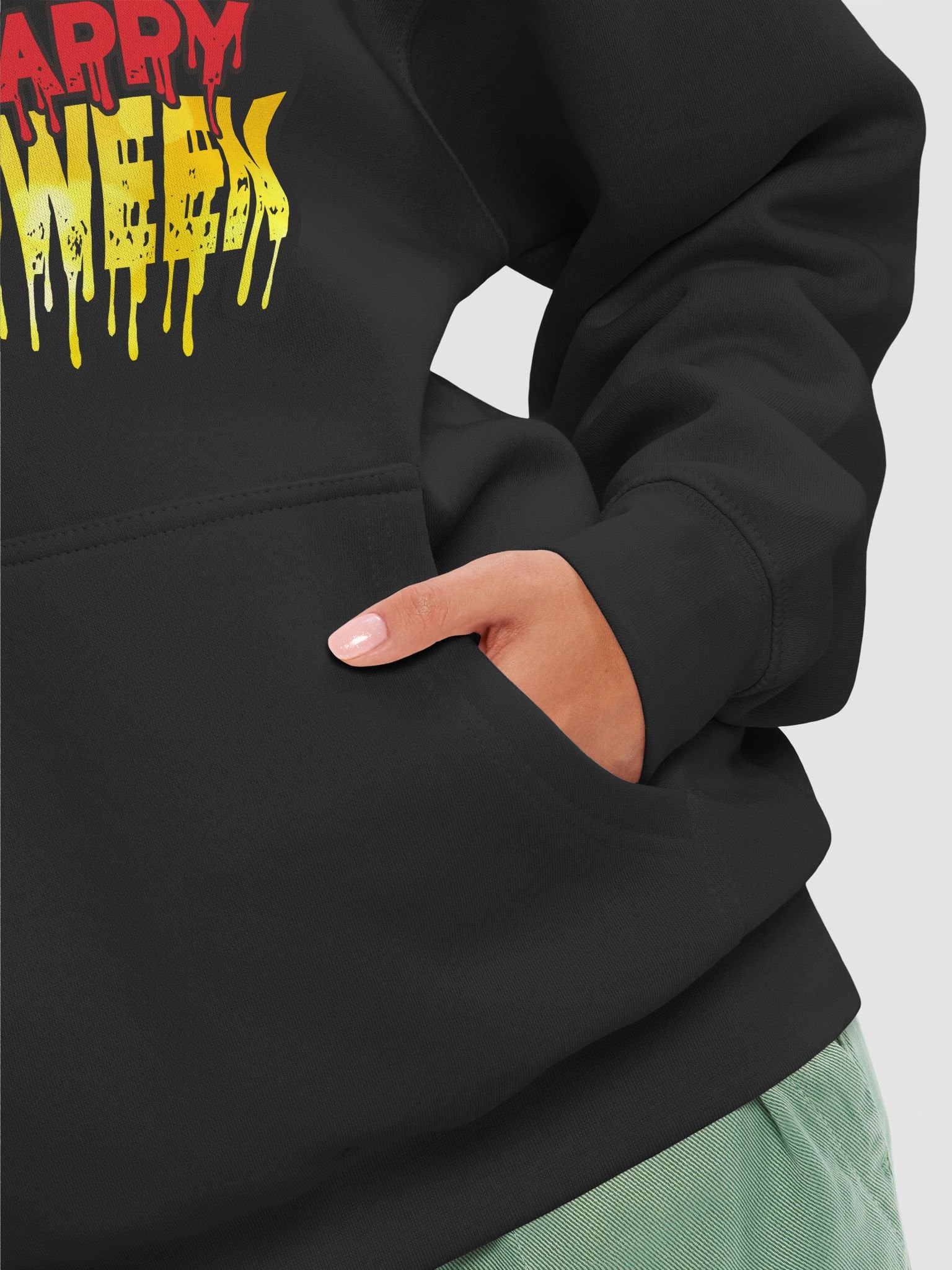 halloween days sweater product image (8)