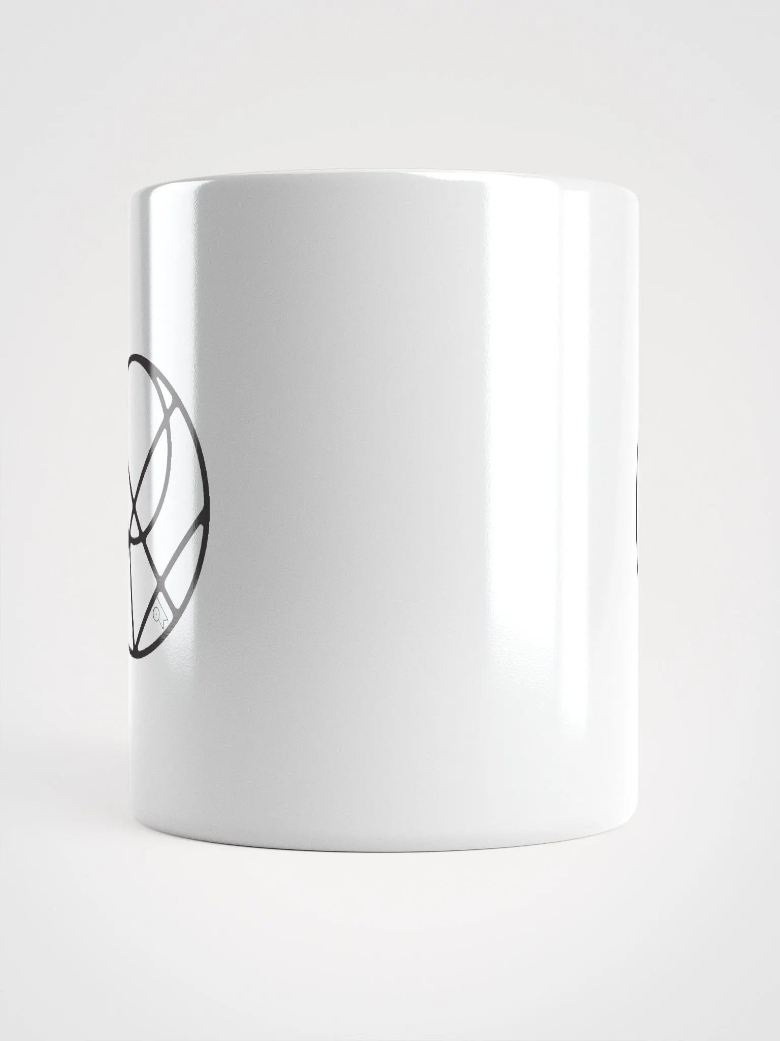 Creative Fulfillment Icon / MO Mug product image (5)