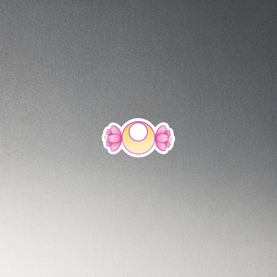 Moonie Blossoms Magnet product image (4)