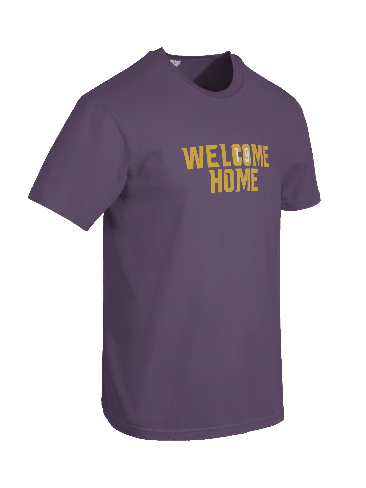 Welcome Home product image (8)