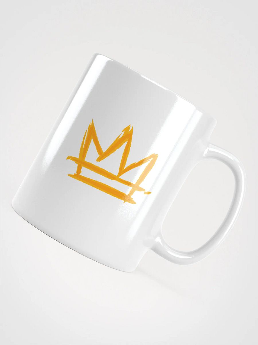 King's Mug product image (4)