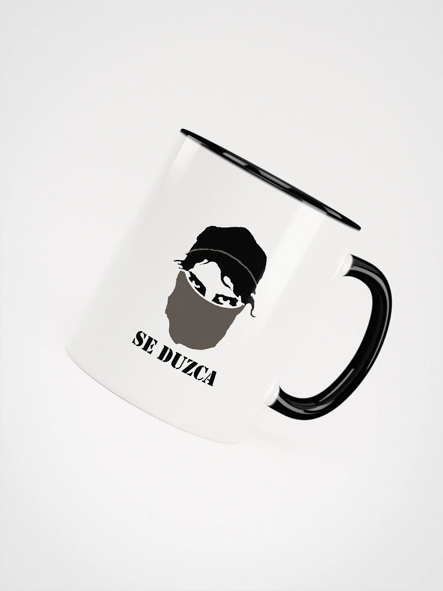 Se Duzca Coffee Mug product image (8)