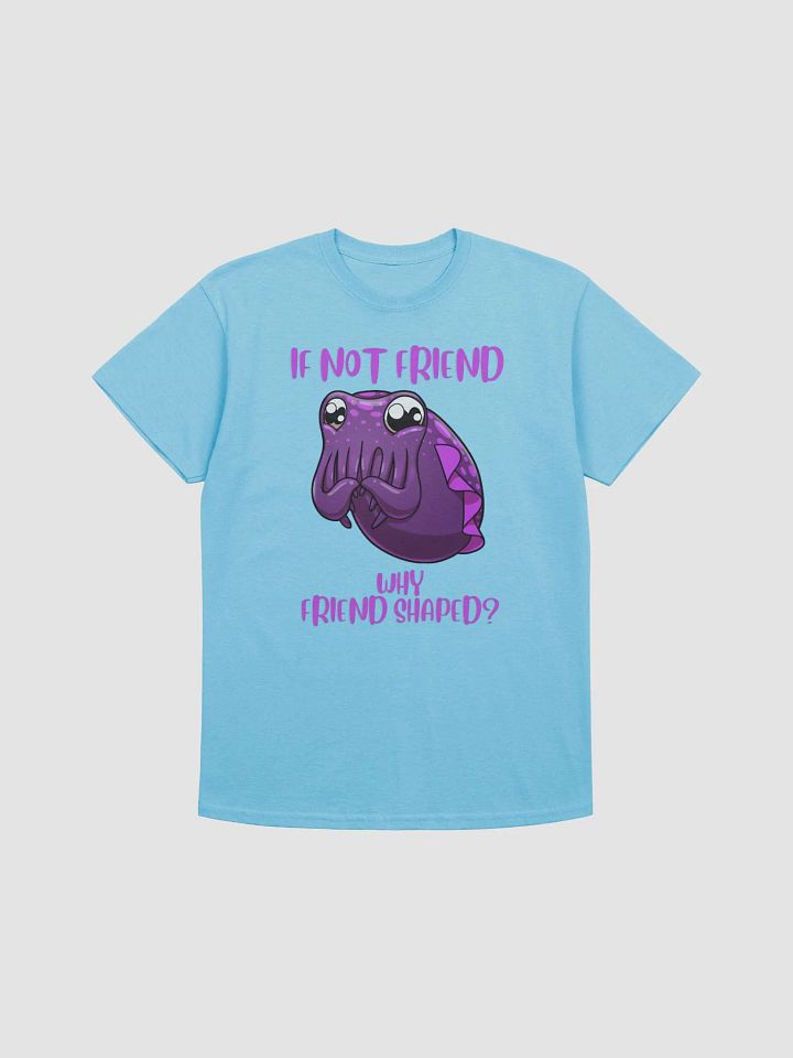 Shy T-Shirt product image (4)