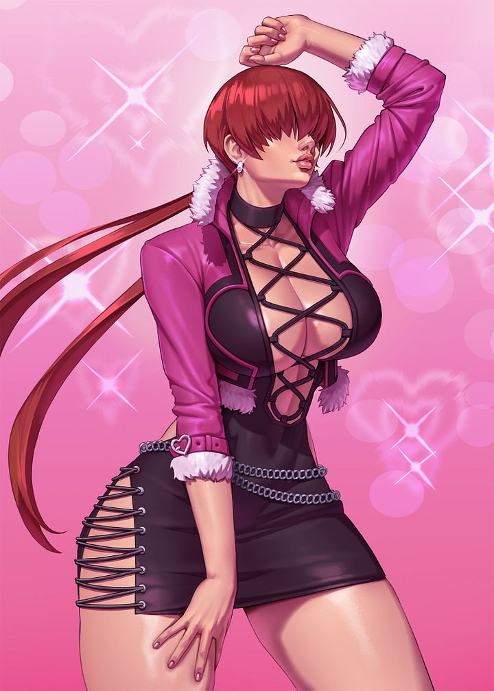 Shermie product image (2)