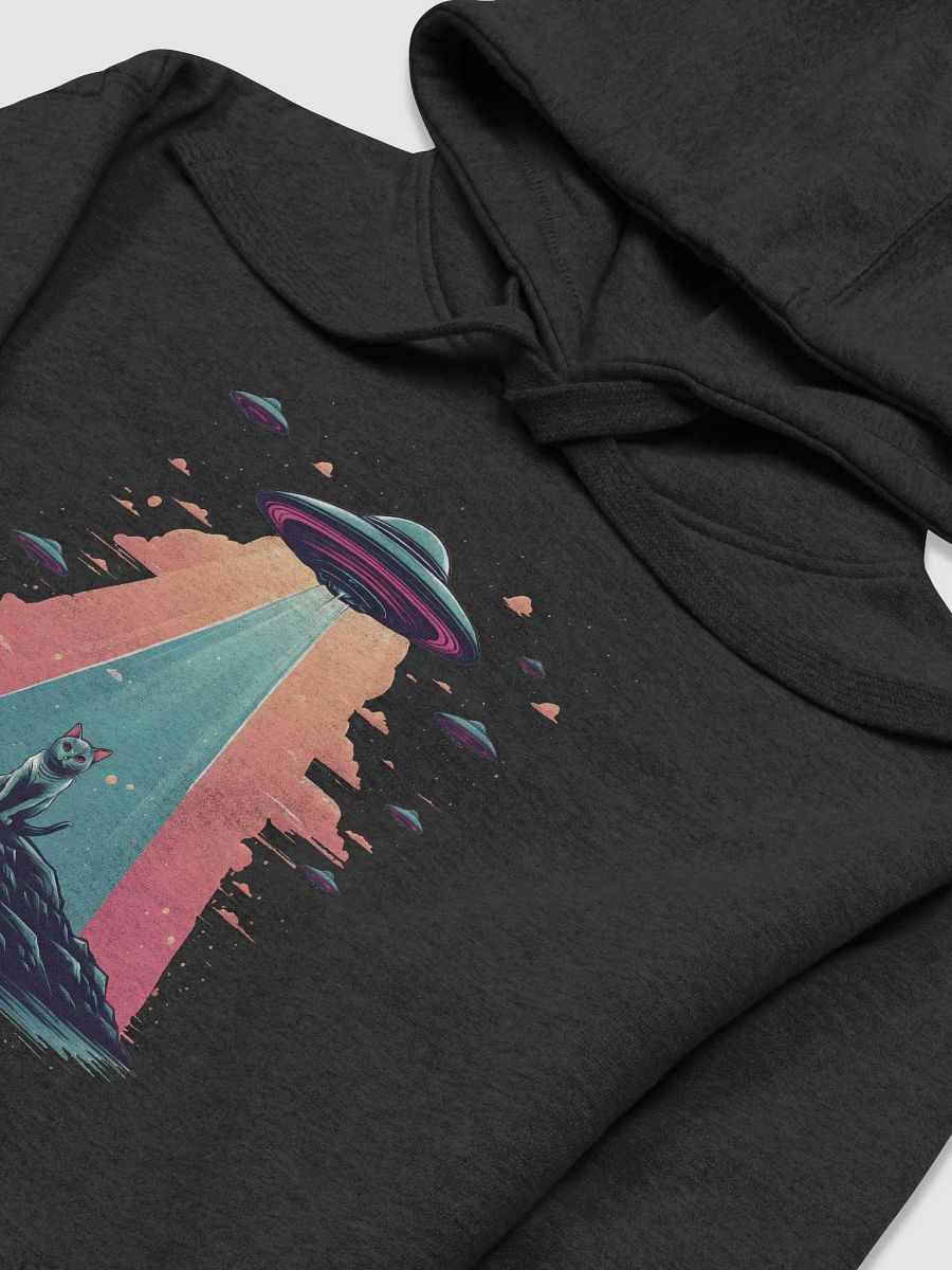 Extraterrestrial Encounter Premium Hoodie product image (34)