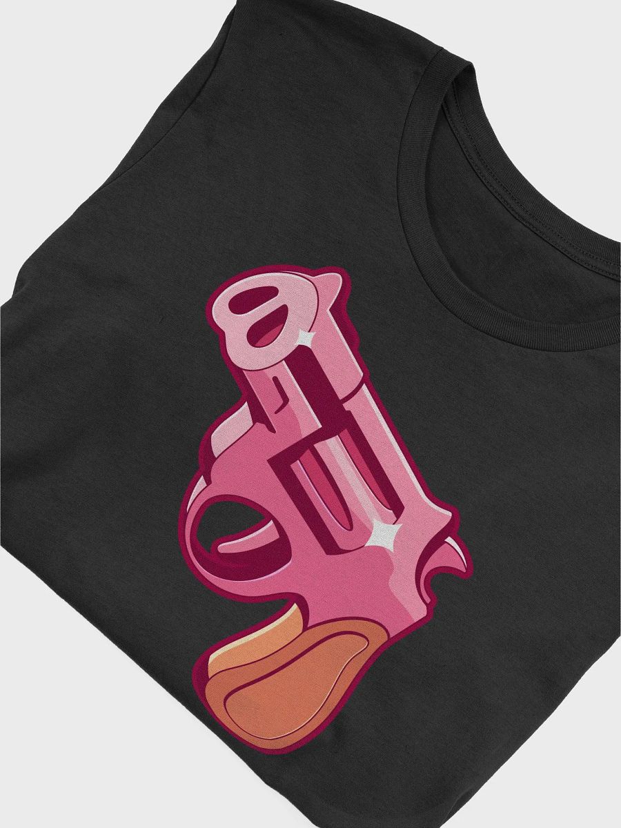 Snout Gang Pistol T-Shirt product image (26)