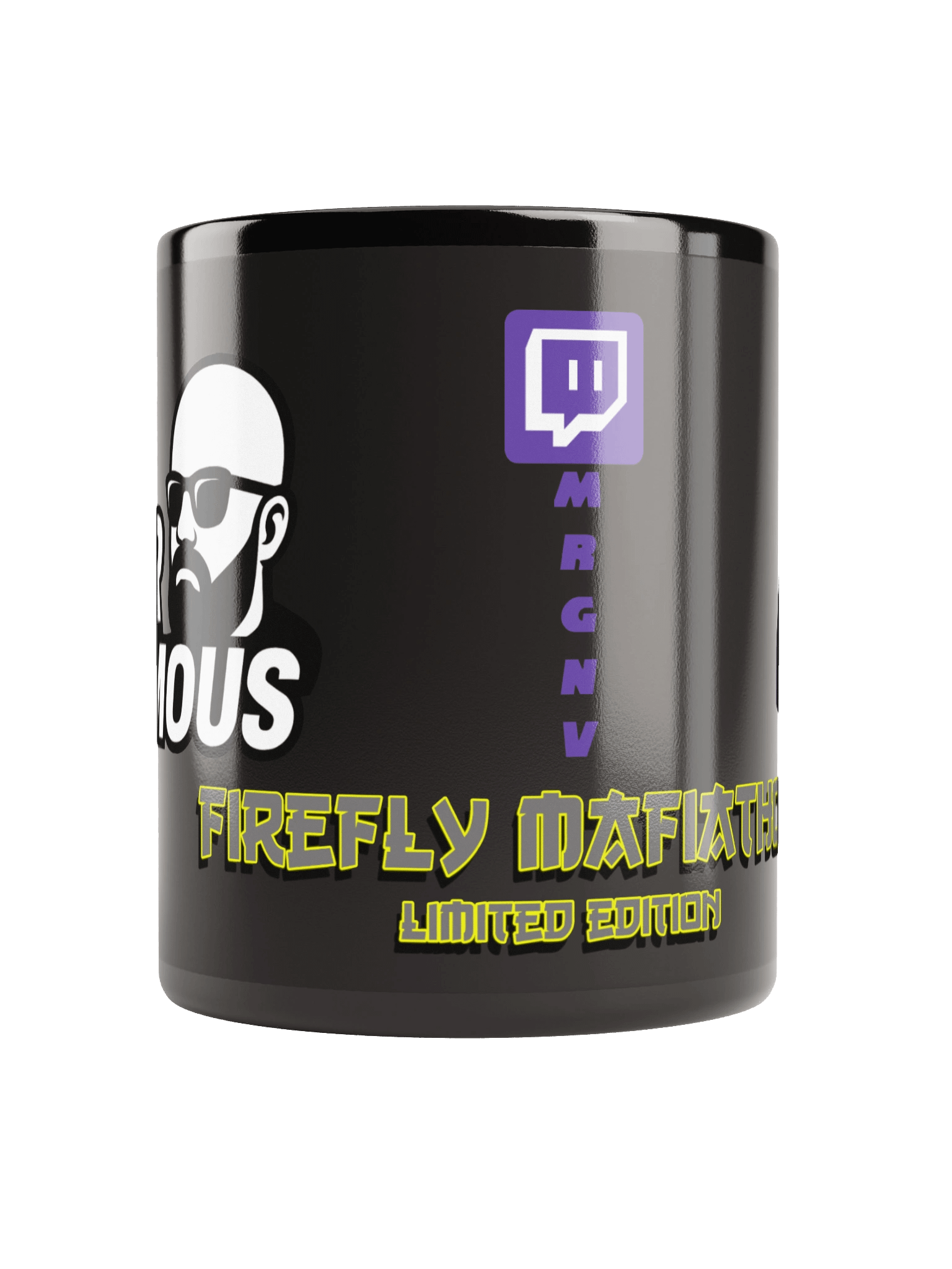 Limited Edition Mug product image (9)