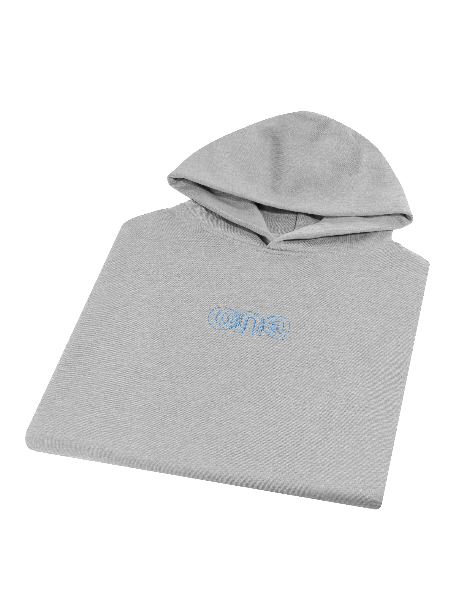 The One Hoodie product image (2)