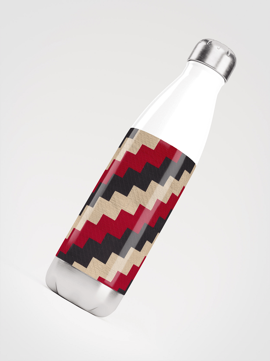 Striking Light. 17 oz. Stainless Steel Water Bottle product image (4)