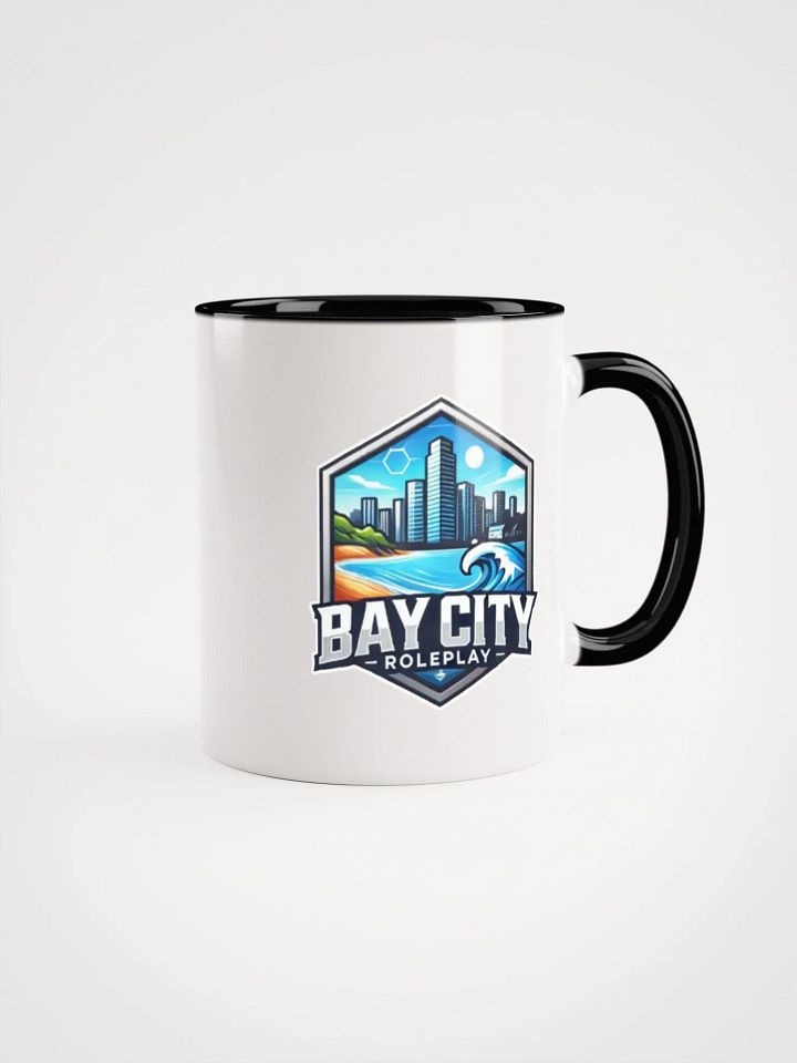 Bay City Roleplay Mug product image (3)
