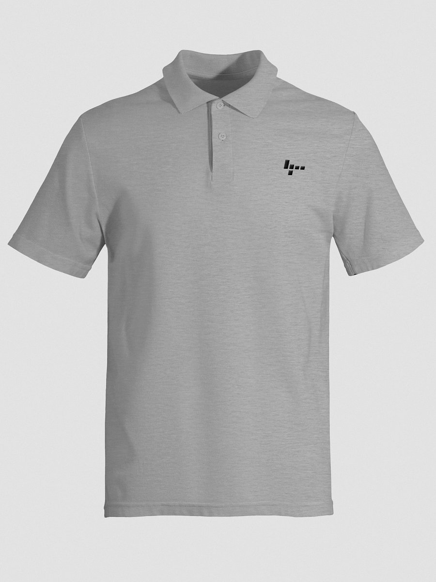 Pwned Icon Polo product image (5)