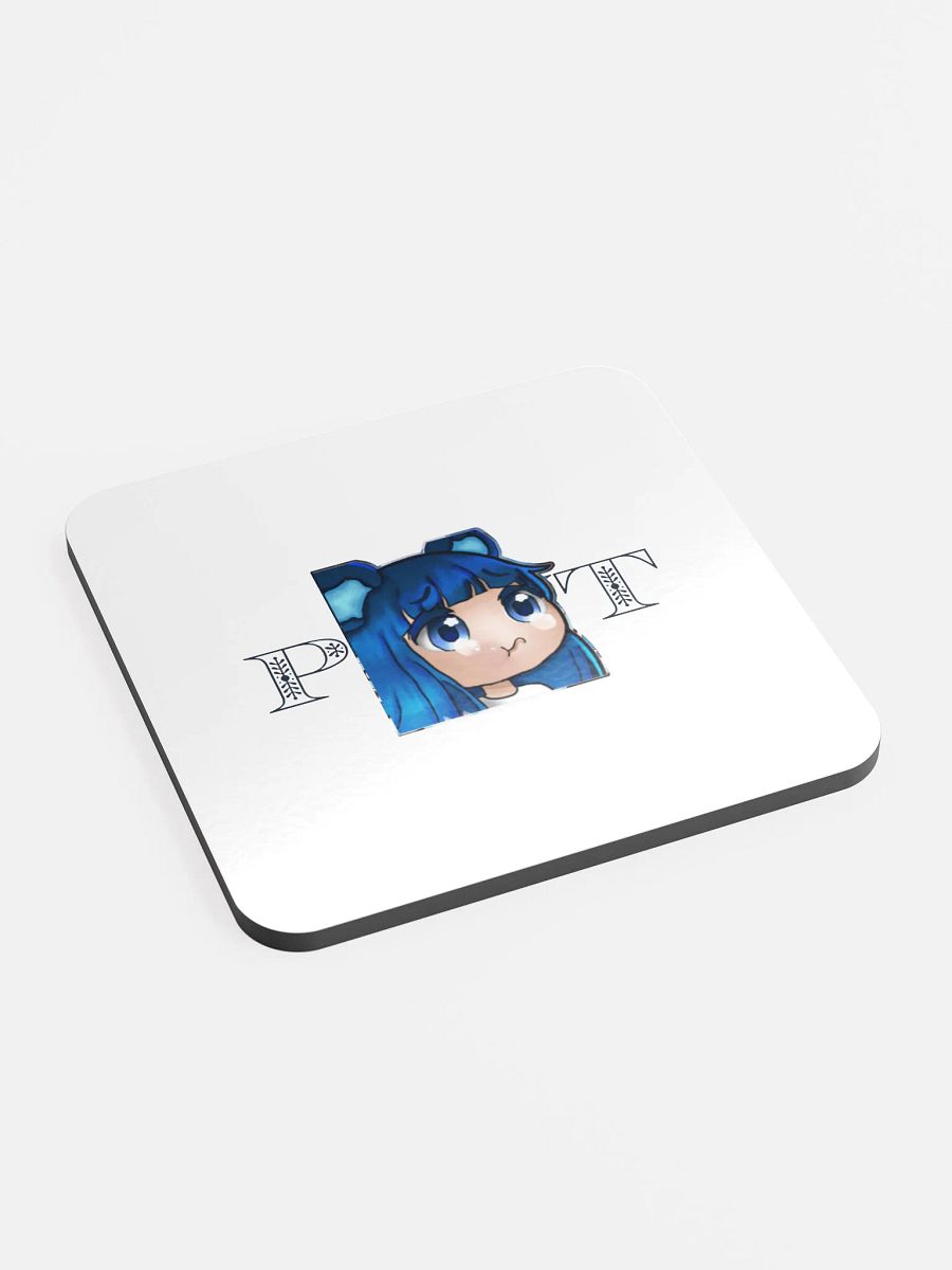 Pout Coaster product image (2)