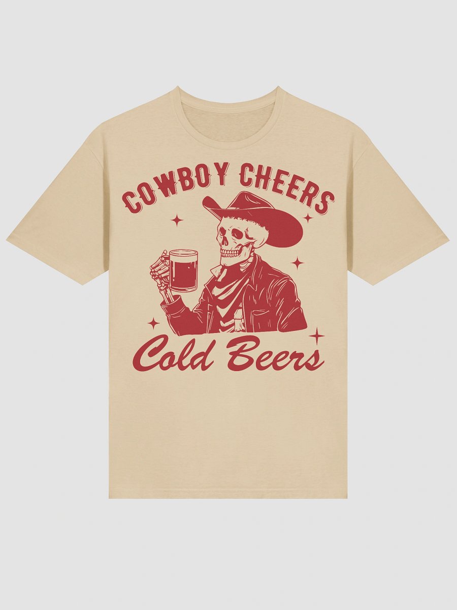Cowboy Cheers product image (3)