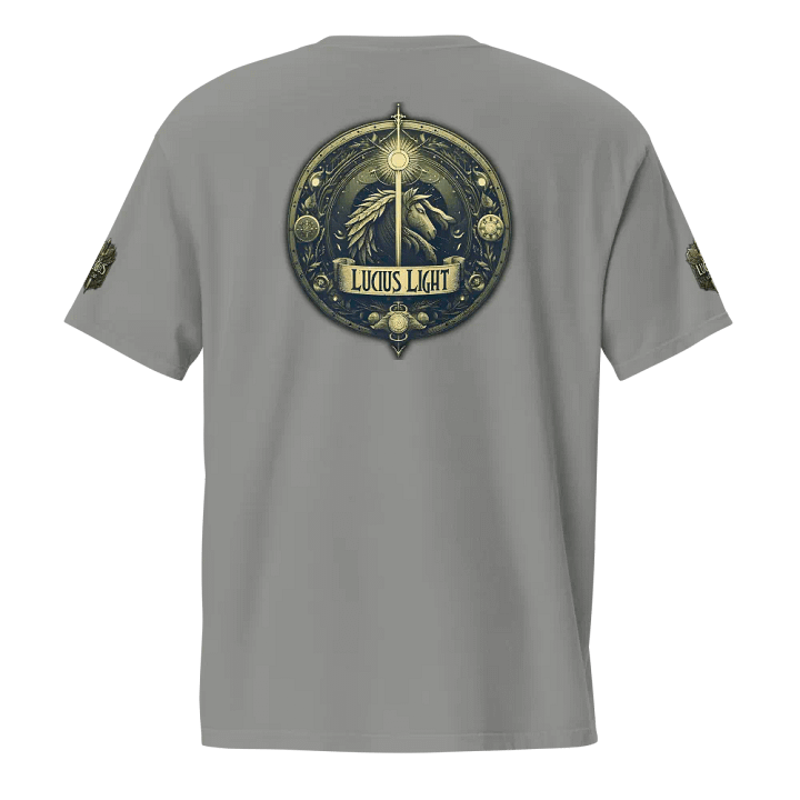 Fantasy Frocket Tee product image (2)