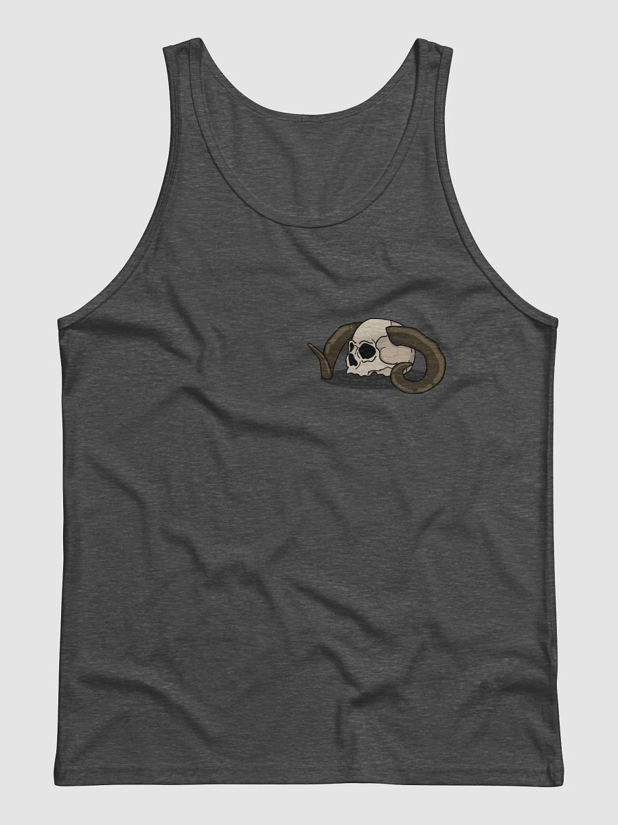 !burp Tank Top product image (3)