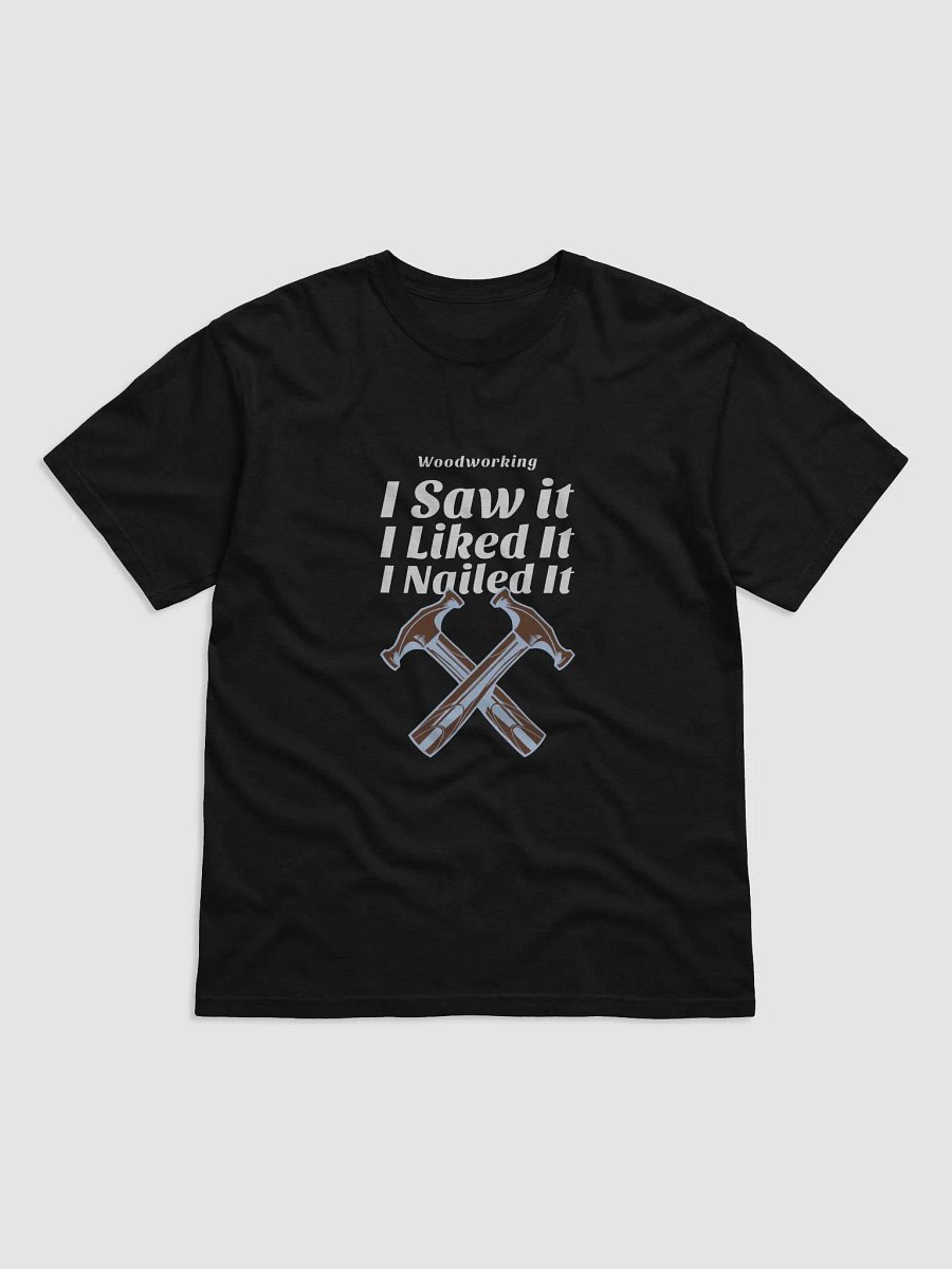 I saw it, I liked it, I nailed it product image (1)