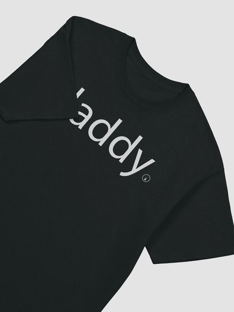 Daddy w/ Light Logo Tee product image (29)