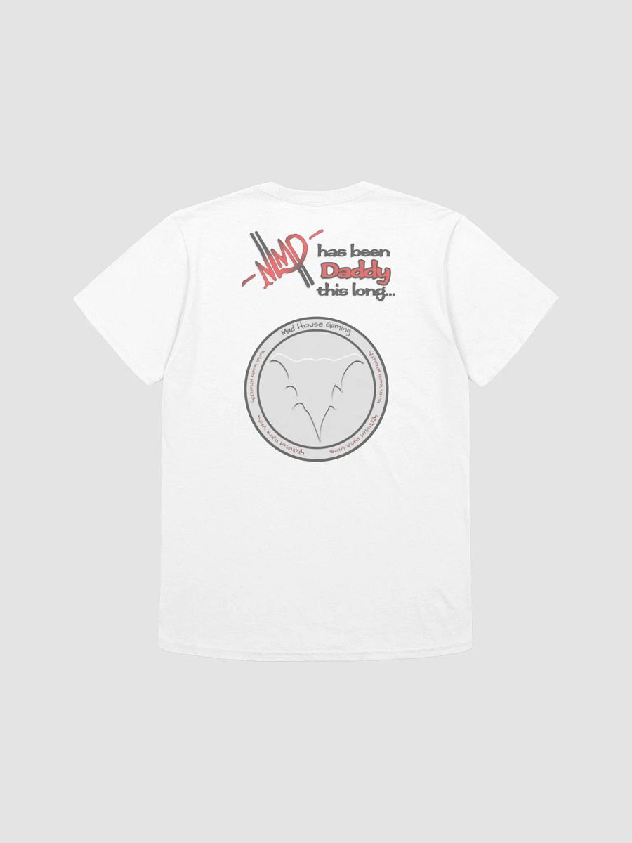 NLMP Daddy 1 month product image (3)
