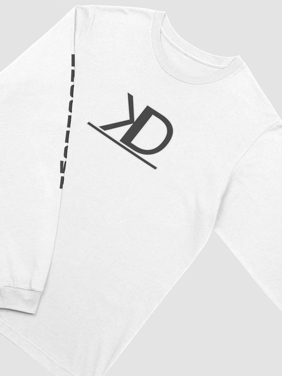 KD Jersey Style product image (5)