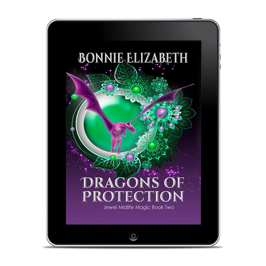 Dragons of Protection product image (1)