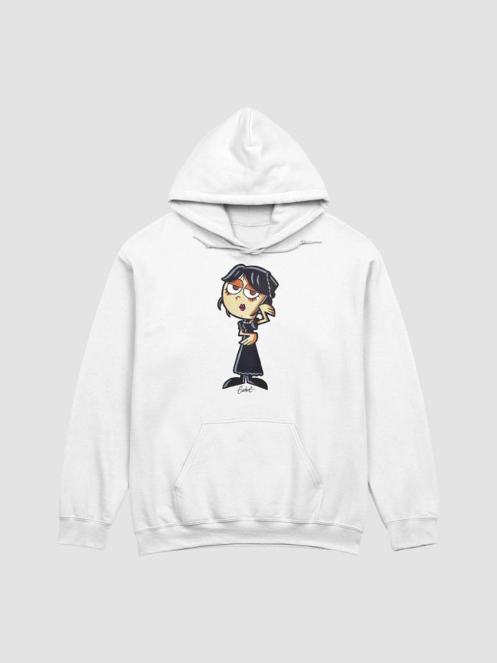 *Snap Snap* Day 2 Hoodie product image (4)