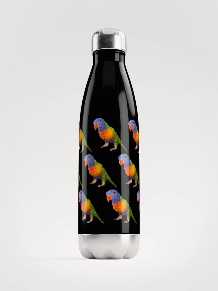 Doctor drink bottle product image (1)